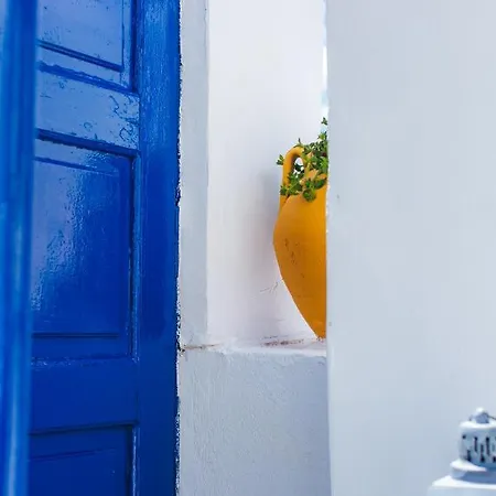 Blue Moon Vakantiehuis *