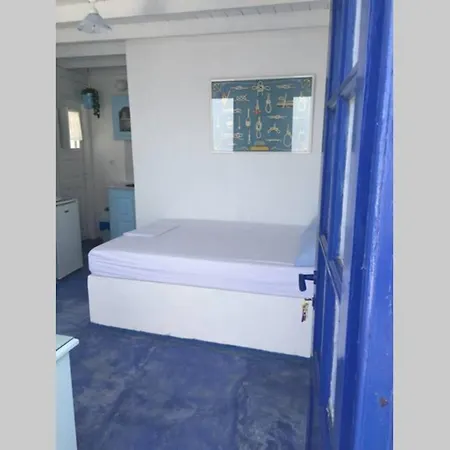 Holiday home Blue Moon *