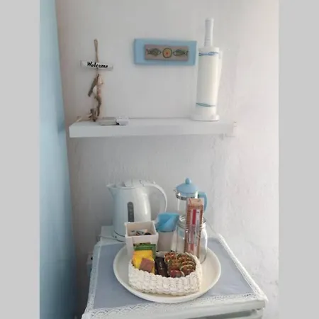 Holiday home Blue Moon *