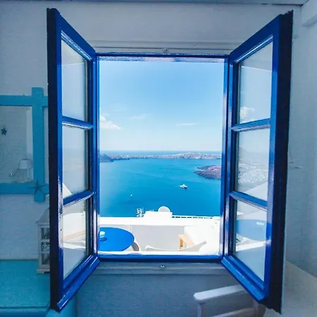 Blue Moon Holiday home Imerovigli (Santorini)