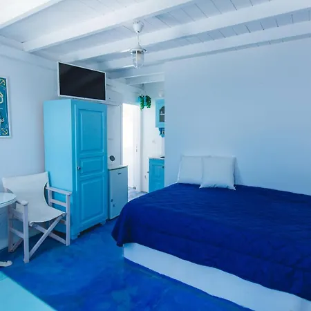 Holiday home Blue Moon *