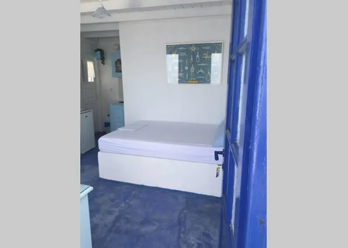 Holiday home Blue Moon *