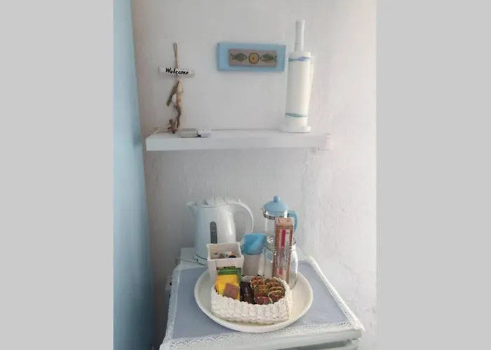 Holiday home Blue Moon *