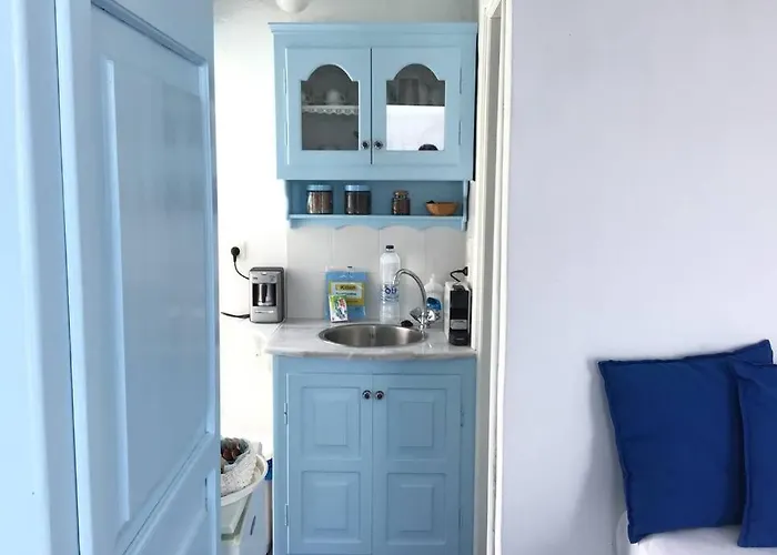 Blue Moon Holiday home *