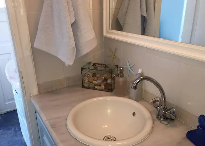 Blue Moon Holiday home *