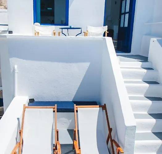 Blue Moon Holiday home