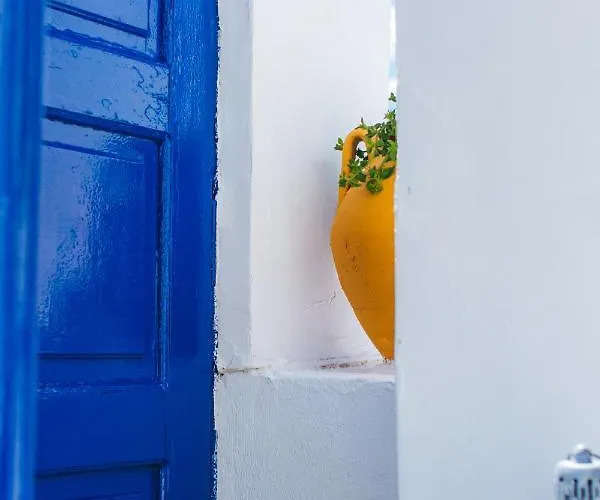 Blue Moon Holiday home *