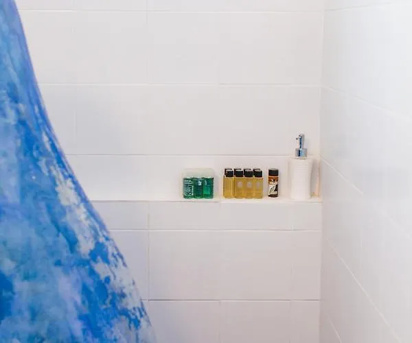 Holiday home Blue Moon *