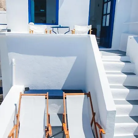 Blue Moon Tatil Evi
